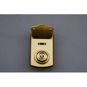 Κλειδαριά για τσάντα ΑΜΙΕΤ-Μ 34913 MGS