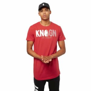 Kingin T-Shirt Pharao Red KG203