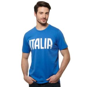 Puma T-Shirt Italia 745185 01