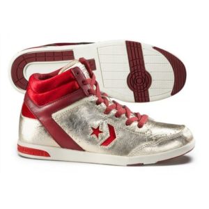 Converse Lady Weapon Mid 512519
