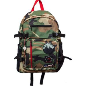 Pony Rothco Backpack SS14772NGN