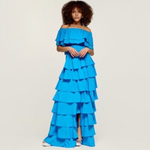 Access Fashion Ρουά φορεμα (S2-3661-313)