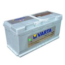 Varta Silver Dynamic I1 12V 110AH-920EN ΜΠΑΤΑΡΙΑ ΑΥΤΟΚΙΝΗΤΟΥ + ΔΩΡΟ ΓΑΝΤΙΑ ΕΡΓΑΣΙΑΣ (ΕΩΣ 6 ΑΤΟΚΕΣ ή 60 ΔΟΣΕΙΣ)