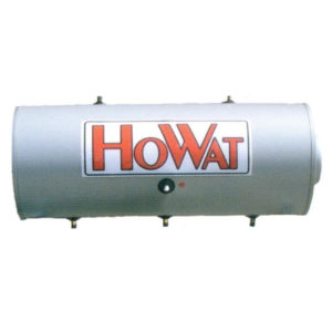 Howat Boiler Ηλιακού 200lt Glass Τριπλής Ενέργειας + Δώρο Γάντια Εργασίας (Έως 6 Άτοκες ή 60 Δόσεις)