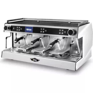 Wega Urban EVD/2 μηχανές καφέ espresso με τεχνολογία πολλαπλών boiler +ΔΩΡΟ ΟΙΚΙΑΚΗ ΜΗΧΑΝΗ ESPRESSO CARREZA DELUXE(ΕΩΣ 6 ΑΤΟΚΕ