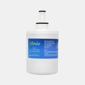 Φίλτρο Νερού EcoAqua EFF-6005A για ψυγεία LG (εσωτερικό) (ΕΩΣ 6 ΑΤΟΚΕΣ ή 60 ΔΟΣΕΙΣ)