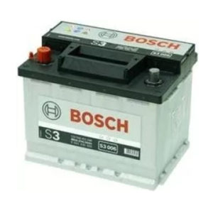 Μπαταρία Αυτοκινήτου Bosch S3006 12V 56AH-480EN A-Εκκίνησης (ΕΩΣ 6 ΑΤΟΚΕΣ ή 60 ΔΟΣΕΙΣ)