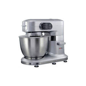 HOBBY SM-1000 Κουζινομηχανή με 5.0 L μπολ ΕΩΣ 6 ΑΤΟΚΕΣ ή 60 ΔΟΣΕΙΣ)