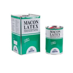 Macon Latex 5kg - Οικοδομική ρητίνη 28073 (ΕΩΣ 6 ΑΤΟΚΕΣ ή 60 ΔΟΣΕΙΣ)