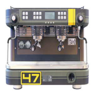 dc pro Rebel Scrambler 2 μηχανές καφέ espresso με τεχνολογία πολλαπλών boiler +ΔΩΡΟ BELOGIA ΑΠΟΘΗΚΗ ΠΑΧΟΥ IB 100(ΕΩΣ 6 ΑΤΟΚΕΣ ή 60 ΔΟΣΕΙΣ