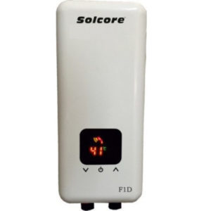 Solcore F1D - Ταχυθερμαντήρας Inverter
