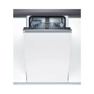 Πλυντήριο πιάτων Εντοιχιζόμενο Bosch SPV40M20EU 45cm (ΕΩΣ 6 ΑΤΟΚΕΣ ή 60 ΔΟΣΕΙΣ)
