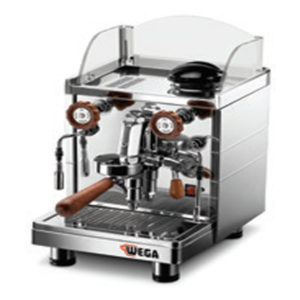 Wega Mininova Classic ΕΜΑ/1 ημιαυτόματη μηχανή καφέ espresso - λειτουργία μέσω μοχλών +ΔΩΡΟ EUROGAT TH-FR 180 ΘΕΡΜΟΜΕΤΡΟ(ΕΩΣ 6 ΑΤΟΚΕΣ ή 60 ΔΟΣΕΙΣ)