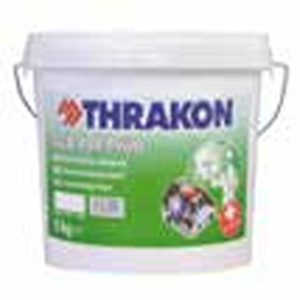 THRAKON GLX 494 PRIM 5 kg Έγχρωμο ακρυλικό αστάρι + ΔΩΡΟ ΓΑΝΤΙΑ ΕΡΓΑΣΙΑΣ NITRO (ΕΩΣ 6 ΑΤΟΚΕΣ ή 60 ΔΟΣΕΙΣ)