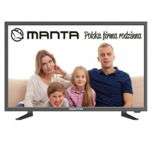 Manta Smart Τηλεόραση LED HD Ready 32LHS89T 32 + Δώρο Γάντια Εργασίας(Εως 6 Άτοκες ή 60 Δόσεις)