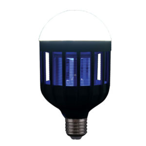 Λαμπτήρας LED εξουδετέρωσης εντόμων Ε27 5W 6500k 147-80982 (ΕΩΣ 6 ΑΤΟΚΕΣ ή 60 ΔΟΣΕΙΣ)
