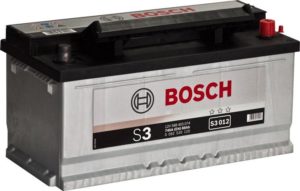 Μπαταρία Αυτοκινήτου Bosch S3 012 12V 88AH + ΔΩΡΟ ΓΑΝΤΙΑ ΕΡΓΑΣΙΑΣ (ΕΩΣ 6 ΑΤΟΚΕΣ ή 60 ΔΟΣΕΙΣ)