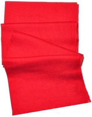 Ζωνάρι απλό παιδικό Αξεσουάρ Παραδοσιακής Στολής MARK756 RED