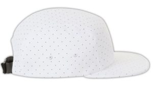 Sol s Taylor 01687 Πουά πεντάφυλλο καπέλο100% Bαμβάκι WHITE/FRENCH NAVY-989
