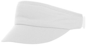 BRING 00814 Καπέλο FAST FOOD 100% βαμβακερό UNISEX Αυξομείωση με λάστιχο WHITE