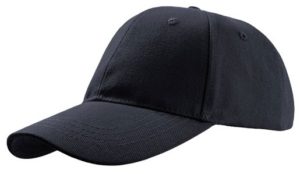 Atlantis 861 Liberty Six καπέλο τζόκει 100% βαμβάκι πίσω κούμπωμα χρατς NAVY