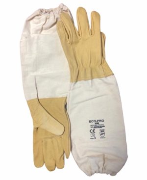 Γάντια μελισσοκομίας ECO-PRO 406 - 9