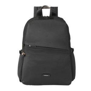 Hedgren HNOV06 003 COSMOS, Backpack/Ωμοπλάτης, Μαύρο