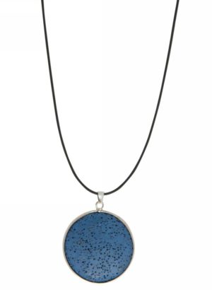 Kostibas 1114-871B, Με πέτρα, Πέτρα, Μπλε