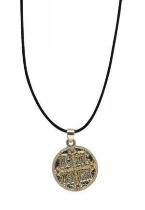 Kostibas 1139-330XR, Μεταλλικό, Εκκλησιαστικό, Χρυσό
