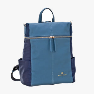 Bartuggi 718-103012, Backpack/Ωμοπλάτης, PVC, Μπλε