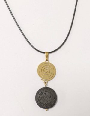Kostibas 1013-850XA, Ατσάλι, Πέτρα, Χρυσό