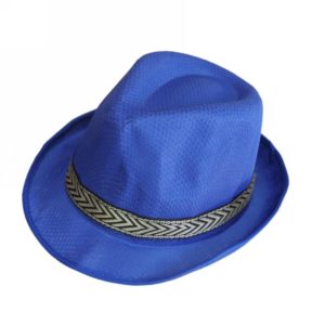 Kostibas 5498-007B, Καλοκαιρινά καπέλα, Καβουράκια, Μπλε