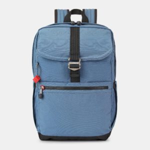 Hedgren HGAHR03 580 CANYON, Backpack/Ωμοπλάτης, Ύφασμα, Μπλε