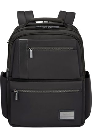 Samsonite 137208-1041 Openroad 2.0, Laptop Backpack, Σακίδιο 15,6 inch Πλάτης, Ύφασμα, Μαύρο