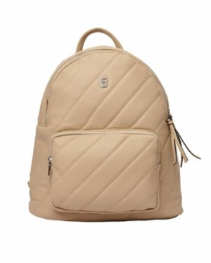 Bagtobag HWL-93787, SS-23, Backpack/Ωμοπλάτης, Ύφασμα, Apricot