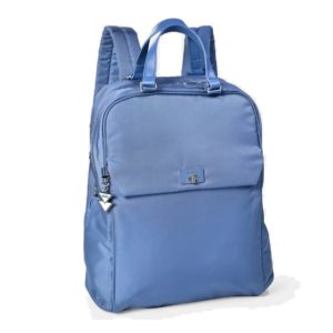 Hedgren HLBR06 368 Libra, Backpack/Ωμοπλάτης, Γαλάζιο