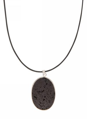 Kostibas 1114-872A, Με πέτρα, Πέτρα, Μαύρο