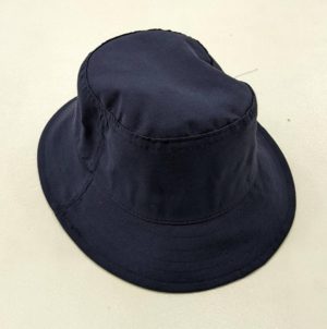 Kostibas 5498-722B, Καλοκαιρινά καπέλα, Bucket, Μπλε
