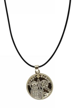 Kostibas 1139-331XR, Μεταλλικό, Εκκλησιαστικό, Χρυσό