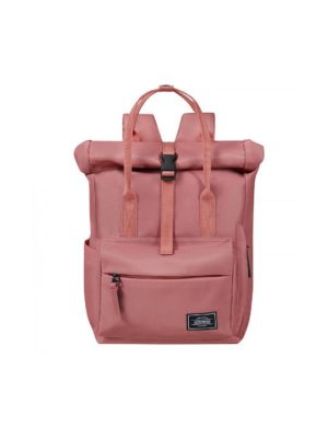 American Tourister 143779-2036 UrbanGroove, Backpack/Ωμοπλάτης, Ύφασμα, Ροζ