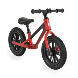 Παιδικό Ποδήλατο Ισορροπίας Jogger red Byox 3800146228446