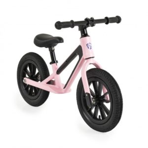 Παιδικό Ποδήλατο Ισορροπίας Jogger pink Byox 3800146228460