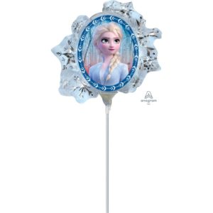 Μπαλόνι Φοιλ Μίνι 14 Frozen A4039002