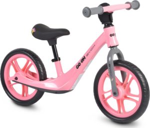 Ποδήλατο Ισορροπίας Go On Pink Byox 3800146227050