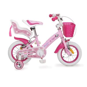 Ποδήλατο Puppy Παιδικό 12 Byox 3800146200459