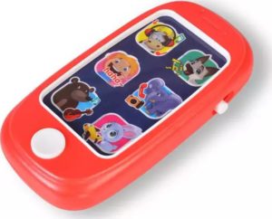 Μουσικό Παιδικό Smart Phone K999-149 Moni Toys 3800146220686