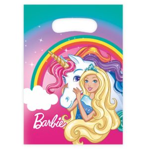Τσάντες Δώρου Barbie Sweet Life 23.6 x 15.8 εκ / 8 τεμ M9915478