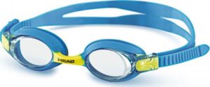 Παιδικά Γυαλιά Κολύμβησης Head Meteor JR Blue 3550420