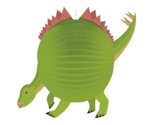 Φαναράκι Σχήμα Δεινοσαύρος 25 εκ 9904643