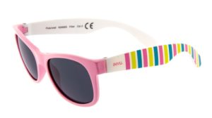 Polarized παιδικά γυαλιά ηλίου χρωματιστά INVU K2402Q